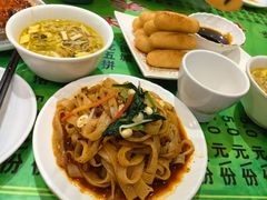-令氏家外家周秦食府(高新店)