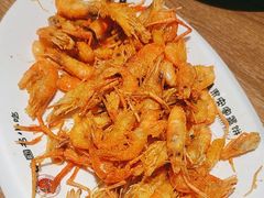 -直隶安家罩饼(复兴路店)
