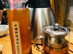-潮粥荟·潮汕砂锅粥(朝阳大悦城店)