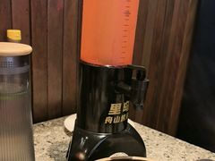 -里岛烤鱼(东港凯虹广场店)