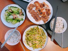 -京八珍(虎坊桥店)