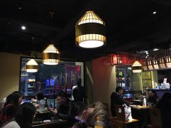 大堂-令狐冲·活鱼馆(宝龙店)