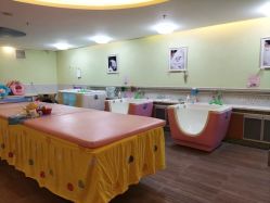 -生命加•Q考拉月子会所(玫瑰园店)