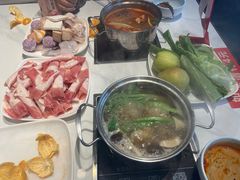 -东华天喜楼(涧西店)