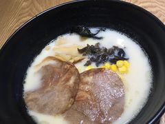 -吉野家(南昌铜锣湾店)