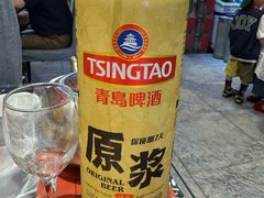 -旺角小渔村(二马路店)