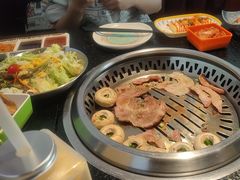 -牛焱·烧肉酒肆(五大道店)