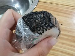 芝麻白团-江南春(中山中路店)