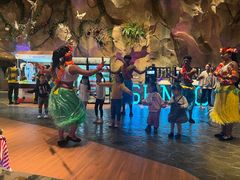 -杭州开元森泊度假乐园