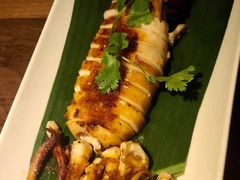 鱿鱼-星叶·东南亚料理(宁波万象汇店)