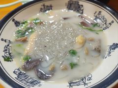 -鸭小妹鸭血粉丝(老门东店)