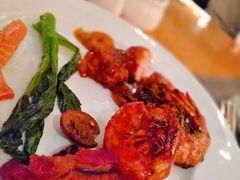 -威斯汀舞台餐厅