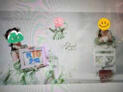 -倾城宝贝儿童摄影(广州天河店)