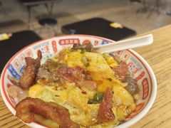 -明記茶餐廳(福田总店)