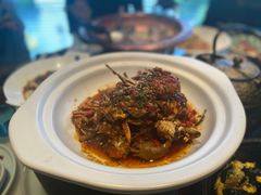 -佬麻雀·剁椒鱼头(京基KK One店)