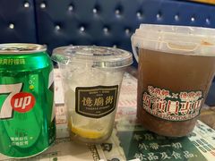 -憶廟街 X 沙角邨(太古城店)