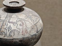 -洛阳周王城天子驾六博物馆