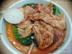 原味螺蛳粉-家味螺蛳粉&烤鱼(五角场店)