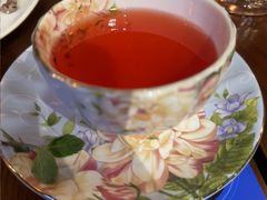 -斯比特花园西餐厅(东方商厦店)