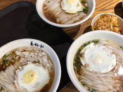 肉饼蛋粉-易裕和·长沙米粉(竹塘西路店)