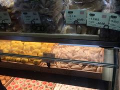 -泸溪河桃酥(长乐路店)