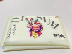 -蔡澜点心·粤菜(月星环球港店)