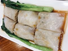 -澳门陈光记烧味饭店(南京德基广场店)