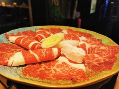 -满来寿喜烧(金虹桥店)