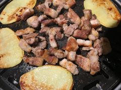 -·缸桶屋·韩式牛肋条自助烤肉(西湖D11店)