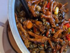 -客家大院·非遗赣南客家菜(郁孤台店)