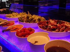 -Social 秀西餐厅-长沙瑞吉酒店(运达店)