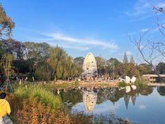 -宁波儿童公园(鄞州区)