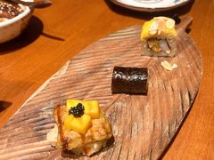 -月龍吟(朝龙汇店)