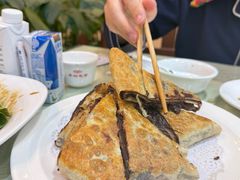 -东四民芳餐厅(世茂工三店)