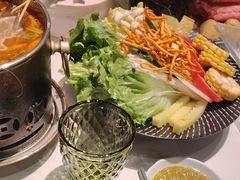 -Thai Basil罗勒叶泰式餐厅(时代天街店)