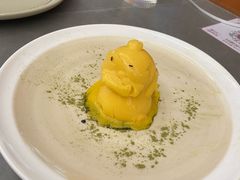 -千日贺茶餐厅(开发区安盛店)
