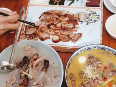-北京烤鸭店(新桥家园·浦口店)
