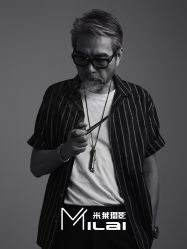 -米莱摄影写真(五大道别墅店)