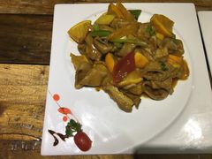 -那兰楼私房餐厅