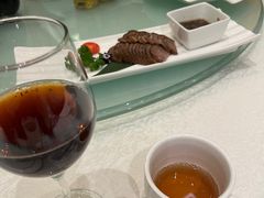 -蜻蜓逐宴全日制西餐厅I古北水镇大酒店