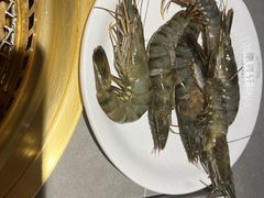 -德得轩烤涮一体自助餐厅(王府井店)