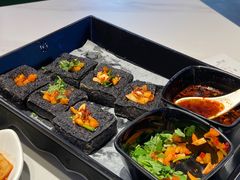 -火宫殿·小吃王国(坡子街店)