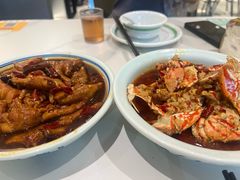 -欧记大排档·景德菜(上海首店)