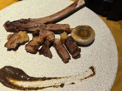 -厦门源昌凯宾斯基大酒店-隠れ鉄板焼