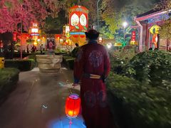 -白家大院·王府宫廷菜(苏州街店)