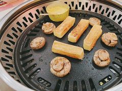 -猫抓烤肉(龙湖江北天街店)