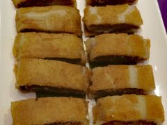 -张福记(陇海中路店)