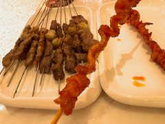 -丁字口海鲜热炒·烧烤大排档