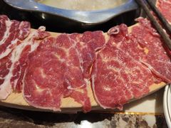 -小肥牛潮汕牛肉火锅(南联店)