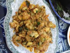 iphone_upload_pic-白家寨子·山野白族菜(古城总店)